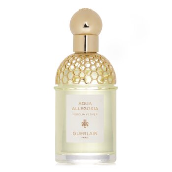 Aqua Allegoria Nerolia Vetiver Eau De Toilette Spray  - 75ml