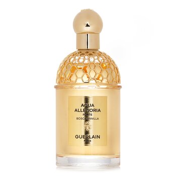 Aqua Allegoria Forte Bosca Vanilla Eau De Parfum Spray  - 125ml