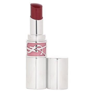 YSL Loveshine Lipstick - # 154 Love Berry - 3.2g