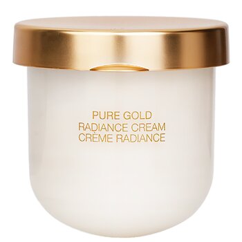 Pure Gold Radiance Cream Refill - 50ml