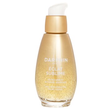 Eclat Sublime Dual Rejuvenating Micro Serum - 50ml