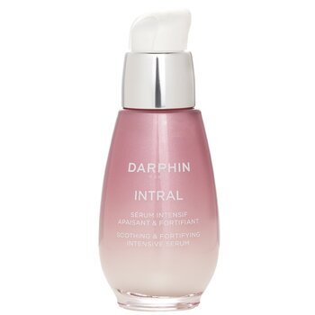 Intral Soothing & Fortifying Intensive Serum - 30ml