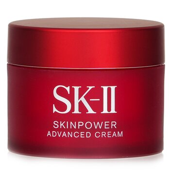 Skinpower Advanced Cream (Miniature) - 15g
