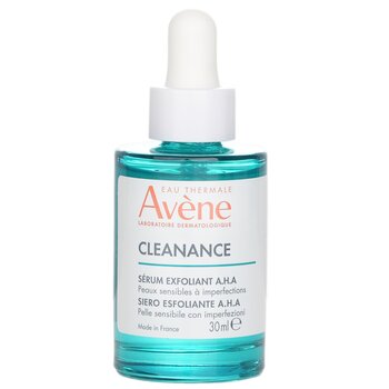 Cleanance A.H.A Exfoliating Serum(Exp. Date  30 Nov 2026) - 30ml/1oz