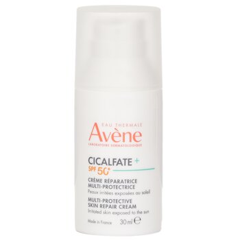 Cicalfate + Multi Protective Repair Cream SPF 50 - 30ml/1oz