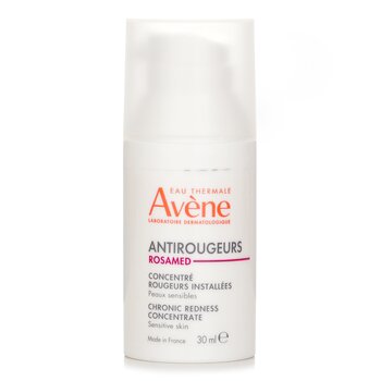 Antirougeurs Rosamed Chronic Redness Concentrate - 30ml/1oz