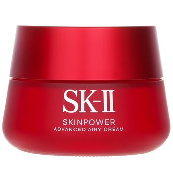Skinpower Advanced Airy Cream - 80g