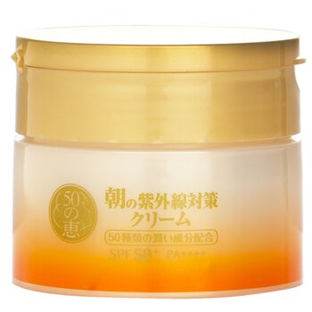 Morning UV Protection Cream SPF50 - 90g