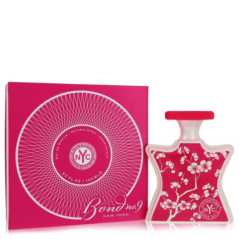 Chinatown by Bond No. 9 - Eau De Parfum Spray 3.3 oz