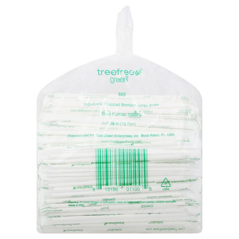 GRN2 BAMBOO PPR STRWS RP ( 10 X 500 CT   )