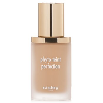Phyto Teint Perfection Luminous Mat-Ultra Long Lasting Skincare Foundation - # 2N1 Sand - 30ml/1oz