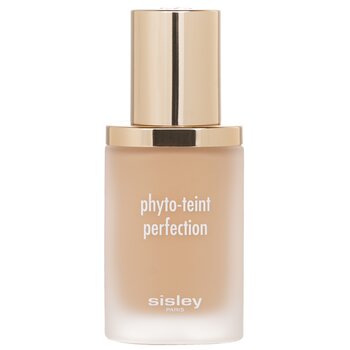 Phyto Teint Perfection Luminous Mat-Ultra Long Lasting Skincare Foundation - # 2W2 Desert - 30ml/1oz