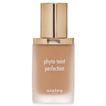 Phyto Teint Perfection Luminous Mat-Ultra Long Lasting Skincare Foundation - # 3N Apricot - 30ml/1oz
