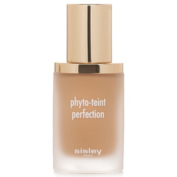 Phyto Teint Perfection Luminous Mat-Ultra Long Lasting Skincare Foundation - # 3W2 Hazel - 30ml/1oz