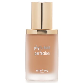 Phyto Teint Perfection Luminous Mat-Ultra Long Lasting Skincare Foundation - # 4C Honey - 30ml/1oz
