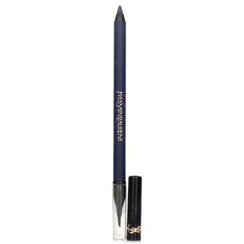 Lines Liberated Waterproof Eye Pencil - # 07 Unconditional Marine - 1.2g