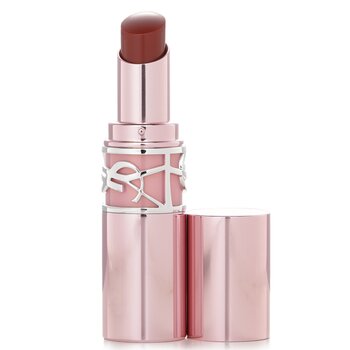 YSL LoveShine Candy Glow Lip blam - # 7B Nude Pleasure - 3.1g/0.1oz