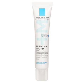 Effaclar Duo+M - 40ml