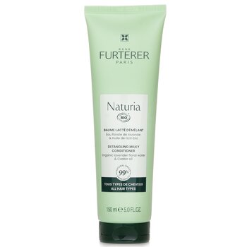 Naturia Detangling Milky Conditioner - 150ml