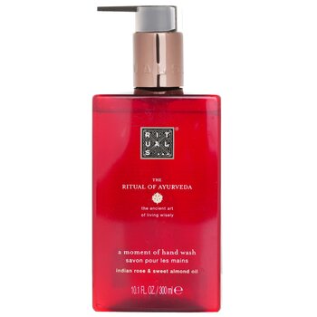 The Ritual Of Ayurveda A Moment of Hand Wash - 300ml