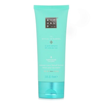 The Ritual Of Karma Instant Care Hand Lotion - 70ml