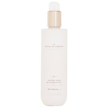 The Rituals Of Namaste Purify Micellar Water - 250ml