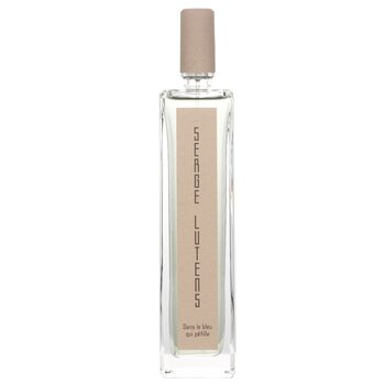 Dans Le Bleu Qui Petille Eau De Parfum Spray - 100ml/3.3oz