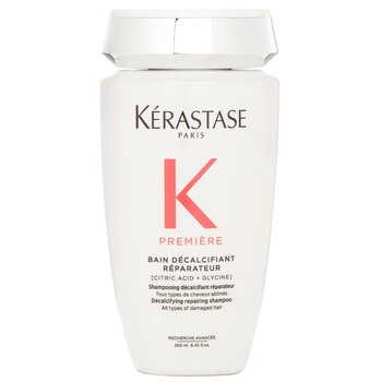 Premiere Decalcifying Repairing Shampoo - 250ml/8.5oz