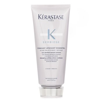 Symbiose Detangling Soothing Cellular Conditioner - 200ml/6.8oz