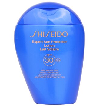 Expert Sun Protector Lotion SPF 30 (For Face & Body) - 150ml