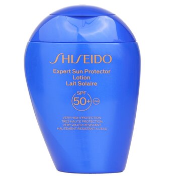 Expert Sun Protector Lotion SPF 50  (For Face & Body) - 150ml