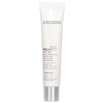 Mela B3 UV Daily Moisturizer SPF 30 With Melasyl™+Niacinamide - 40ml