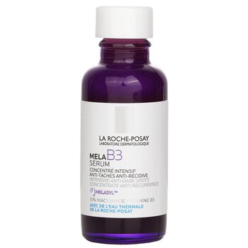 Mela B3 Intensive Anti-Dark Spots Serum With Melasyl™+Niacinamide - 30ml