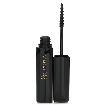 Sensai Lash Lengthener 38°C Mascara -#Black - 10ml