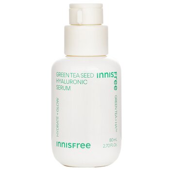 Green Tea Seed Hyaluronic Serum - 80ml/2.7oz