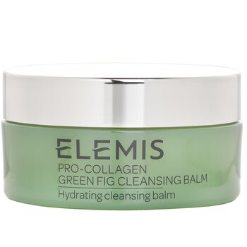 Pro Collagen Green Fig Cleansing Balm - 100g