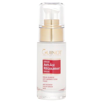 Anti age Reequilibrant Anti Blemish Youth Serum - 30ml