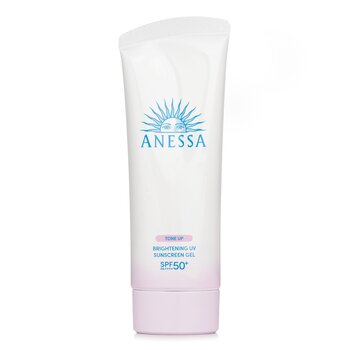 Brightening UV Sunscreen Gel SPF50 - 90g