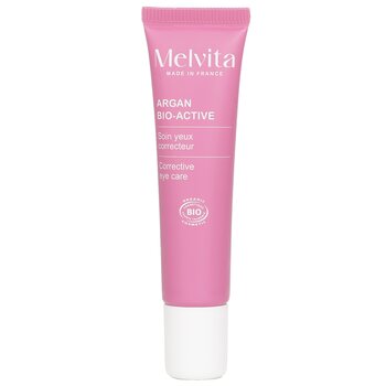 Argan Bio Active Corrective Eye Care - 15ml/0.5oz
