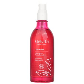 L'Or Rose Pro Firming Lifting Dry Oil Body - 100ml