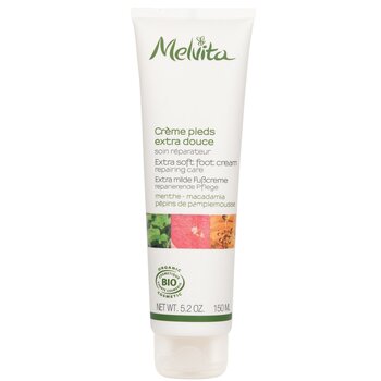 Extra Soft Foot Cream - 150ml/5oz