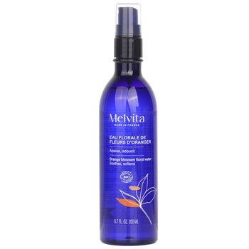 Orange Blossom Floral Water - 200ml/6.7oz