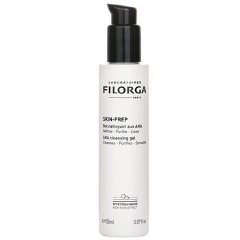 Skin Prep AHA Cleansing Gel - 150ml/5.07oz