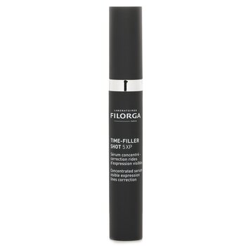 Time Filler Shot 5XP Concentrated Serum - 15ml/0.5oz