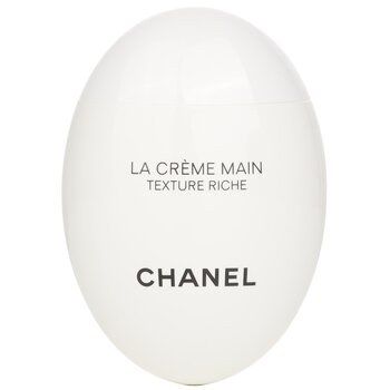 La Creme Main Texture Riche Hand Cream - 50ml/1.7oz
