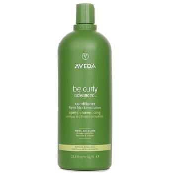 Be Curly Advanced Conditioner - 1000ml/33.8oz