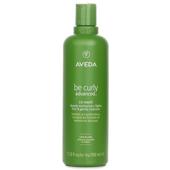 Be Curly Advanced Co-Wash - 350ml
