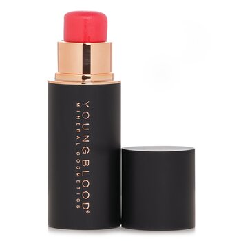 VividLuxe Cream Blush Stick - # Pomelo - 9.5g