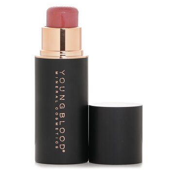 VividLuxe Cream Blush Stick - # Mulberry - 9.5g