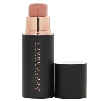 VividLuxe Cream Blush Stick - # Cream Brulee - 9.5g